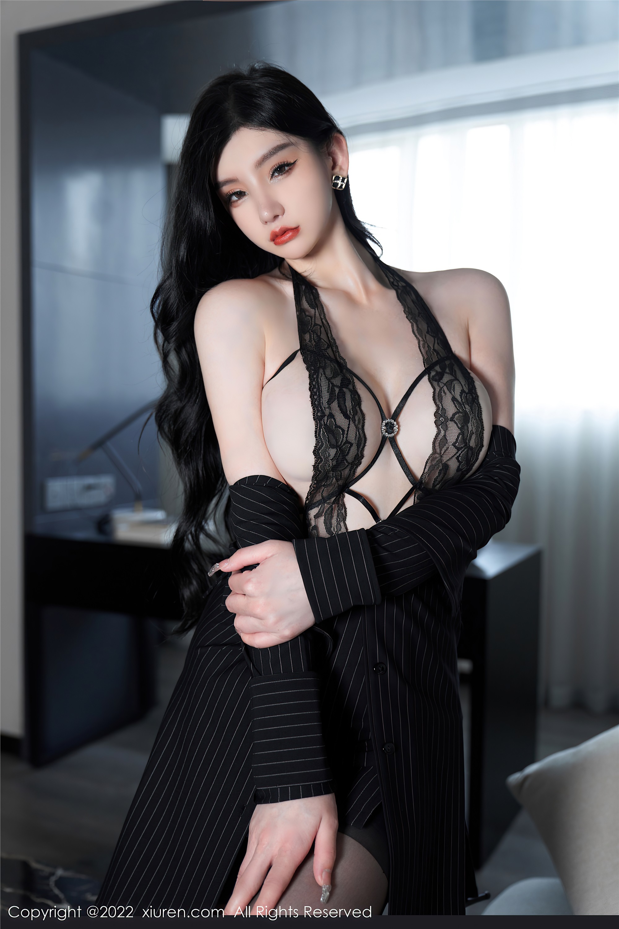 Xiuren秀人网 2022.06.10 NO.5133 周于希Sally